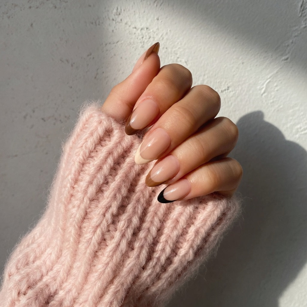 Brown French