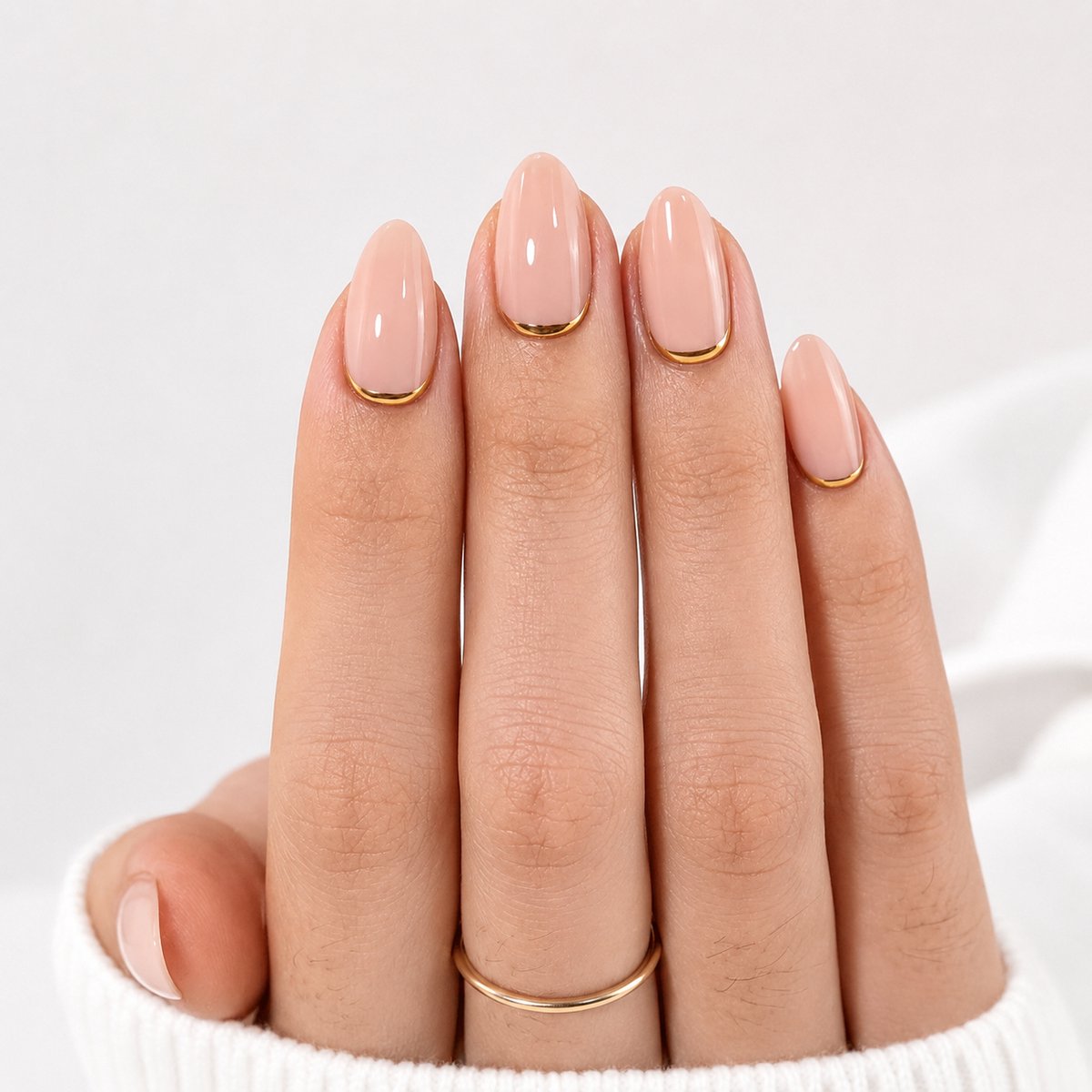 Golden French
