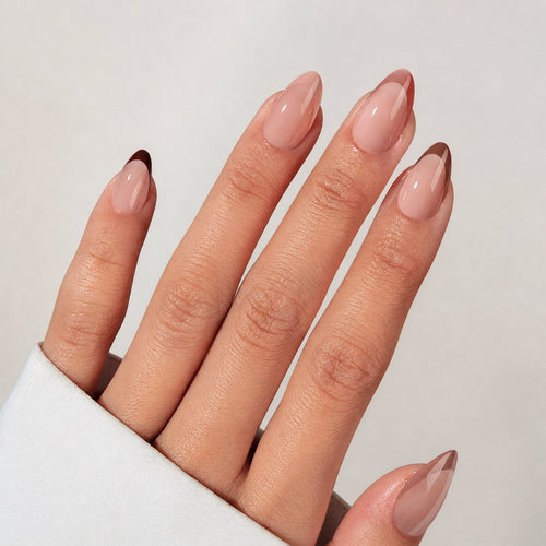 Brown French