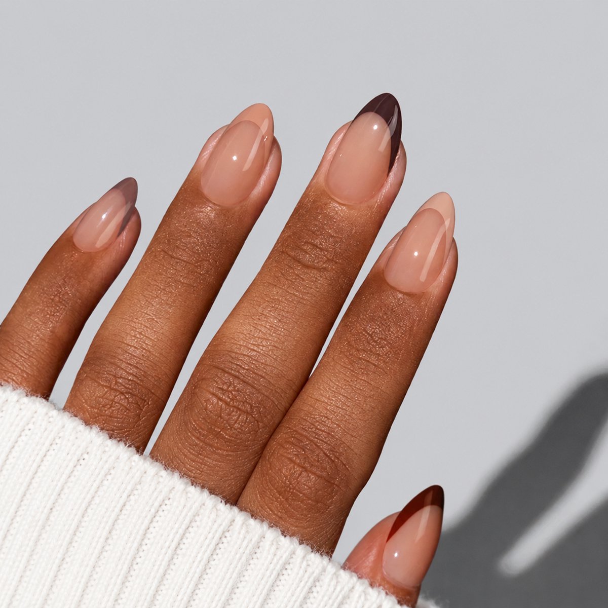 Brown French