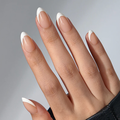 White French