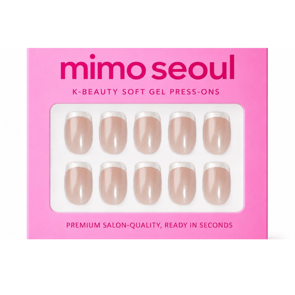 Chrome French Square